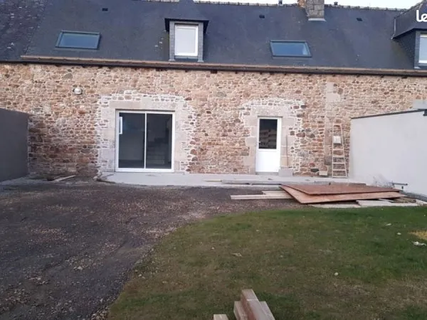 Location maison PLOUAGAT