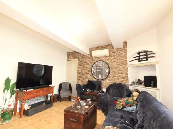Appartement Mauguio T3 de 72 m2