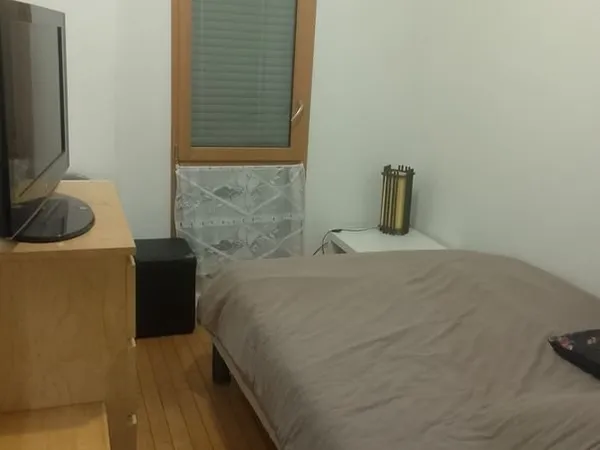 Location d'une chambre sur La Courneuve