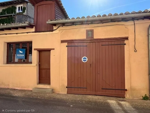 Parking 92 m²