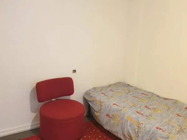Studio 15 m2 Chatillon