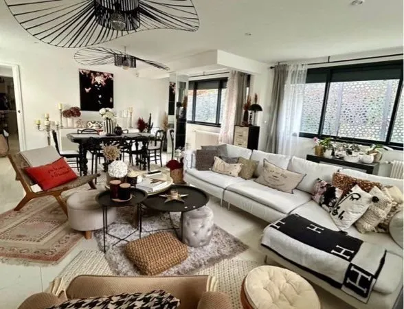 Maison de ville 135m2
