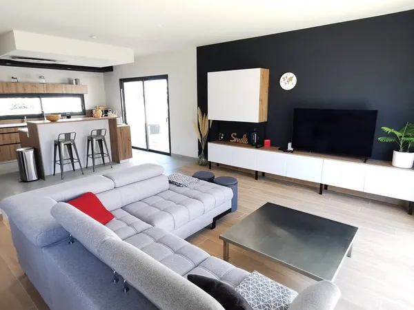 Colocation Villa Villeneuve-de-la-raho