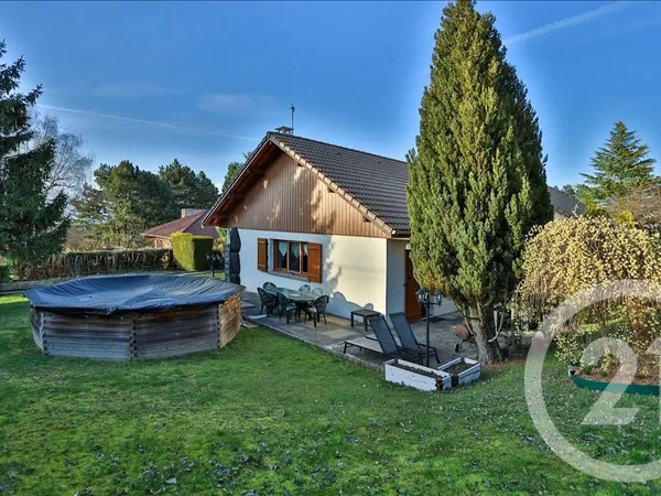 Maison 5 pièces 96 m²