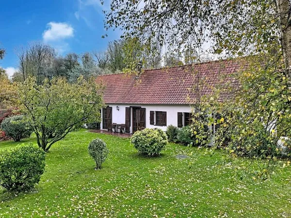 Maison 7 pièces 144 m²
