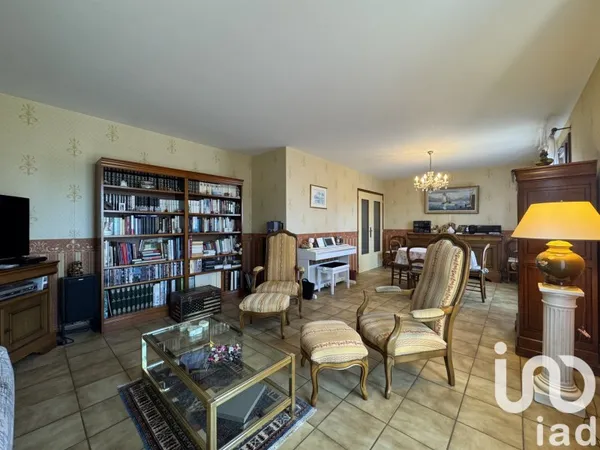 Maison 7 pièces 180 m²