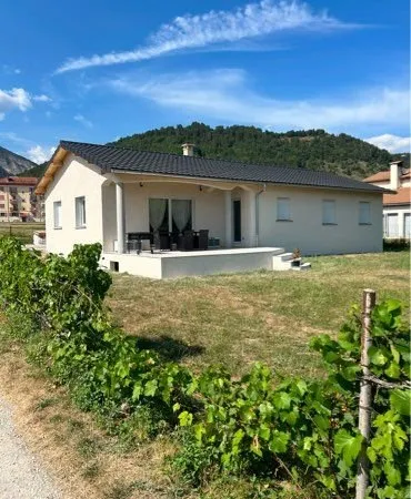 Maison Vente Veynes 4p 140m² 1250€