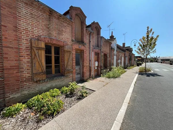 Maison Marcilly En Villette 3 pièce(s) 63 m2