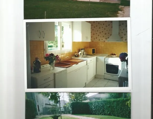 Vente maison individuelle