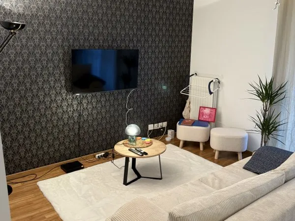 Loue appartement