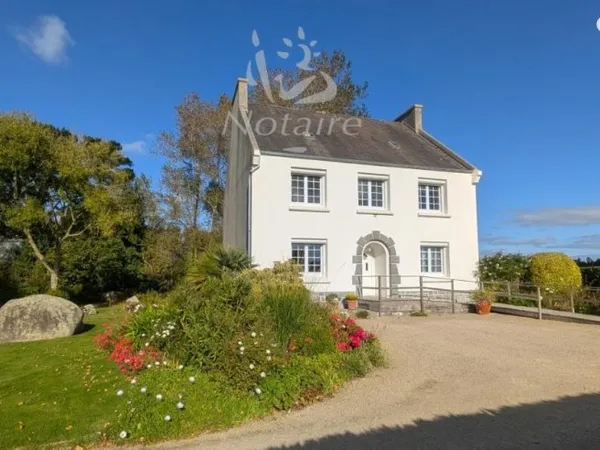 Maison 6 pièces 153 m²