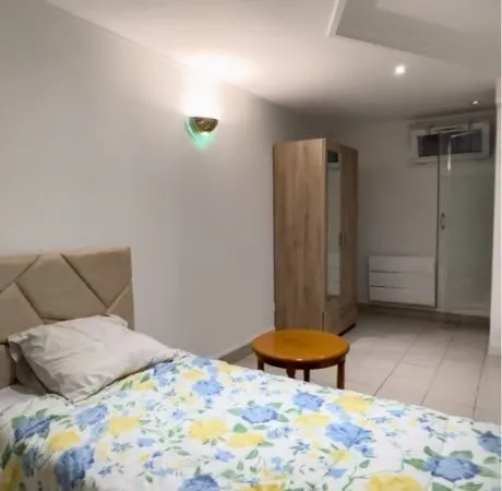 Location chambre