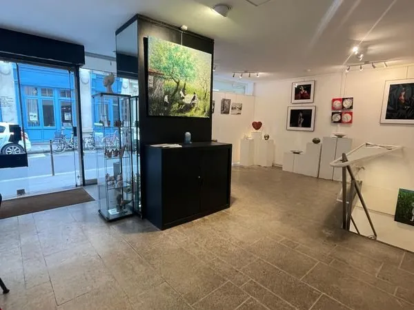 Local 110 m² PARIS 3EME ARRONDISSEMENT
