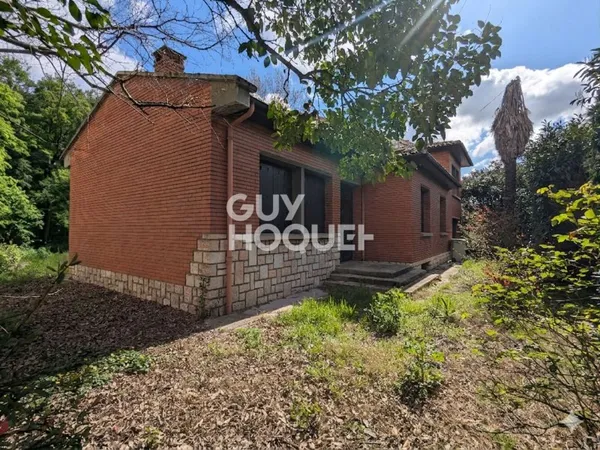 MAISON À VENDRE DE 5 PIÈCES DE 144,20 M²
