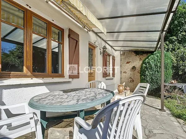Maison Ermont 3 pièce(s) 46 m2