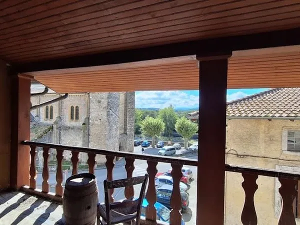 Appartement 3 pièces 80 m²
