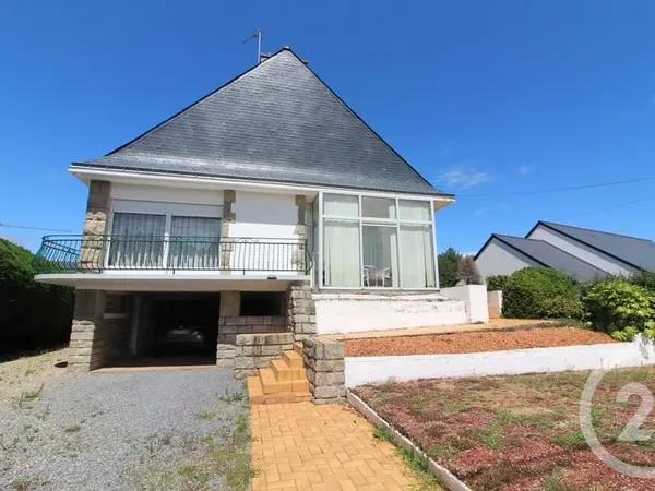 Maison 6 pièces 115 m²