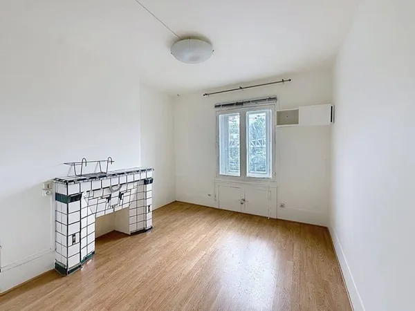 Appartement 2 pièces 34 m²