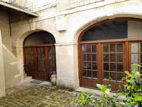 Maison 5 pièces 131 m²