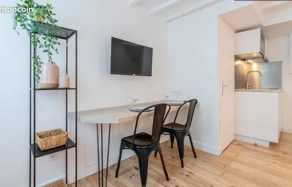 Studio à louer
