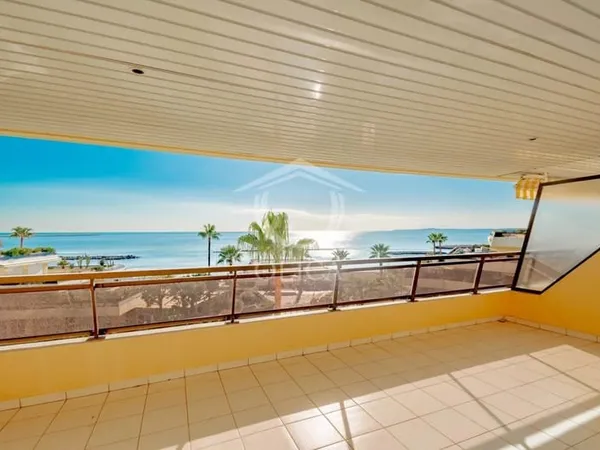 ATOLL BEACH - Magnifique Appartement 3 pièces au pied des plages