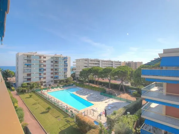 Vente appartement 4 Pièce(s)
