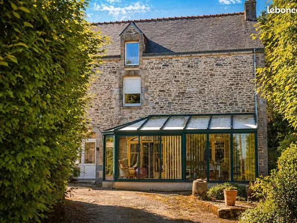 Maison 4 pièces 136 m²