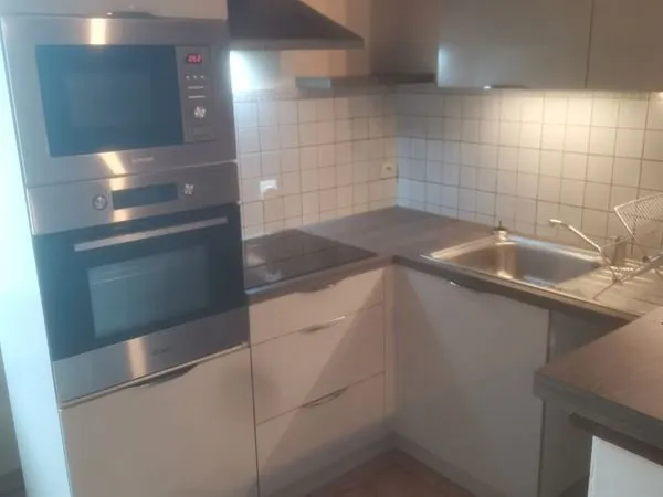 Location maison individuelle