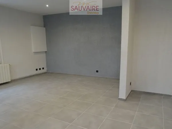 Maison de village en R+2