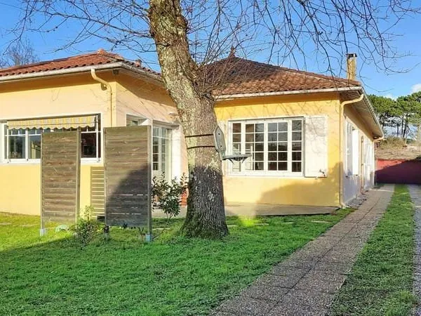 Maison 5 pièces 131 m²
