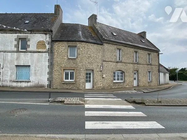 Maison 5 pièces 62 m²