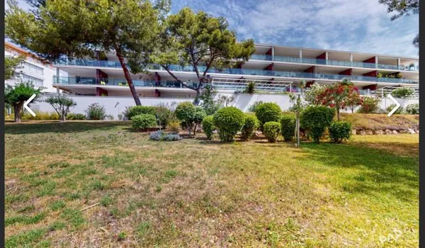 Appartement 4 pièces 101 m²