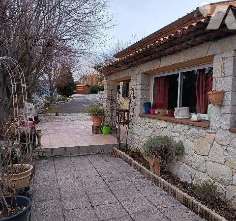 Maison 147 m²