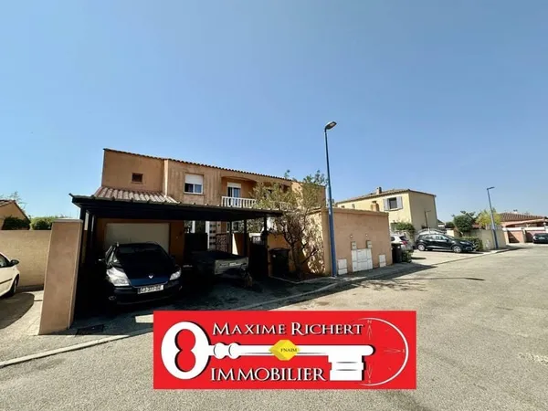 Villa 5 pièces 117 m²