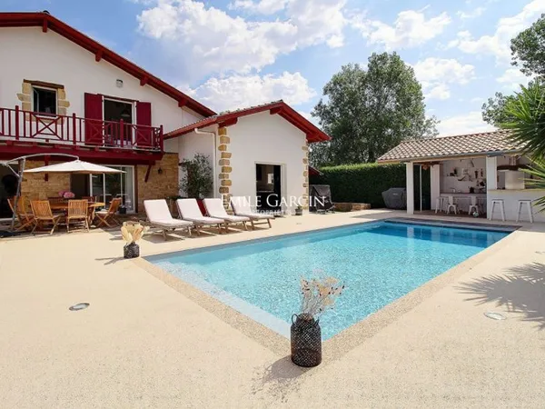 A louer - Villa - Bidart