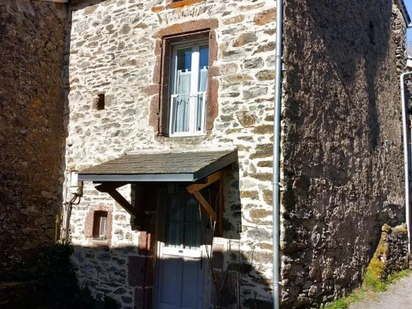 Charmante maison meublée à la campagne..