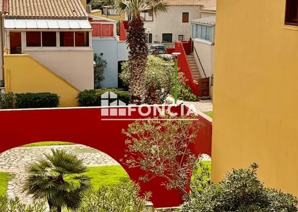 Superbe T3 duplex rénové - Secteur plage très recherché ! ☀️