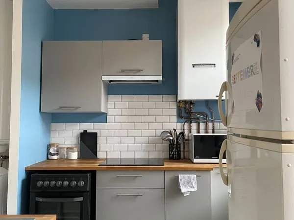 Loue appartement