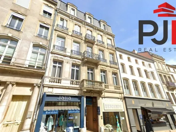 Bureaux 2 pièces 181 m²