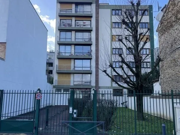Stationnement Location Romainville   120€