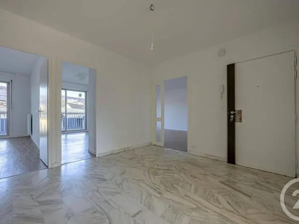 Appartement 4 pièces 95 m²