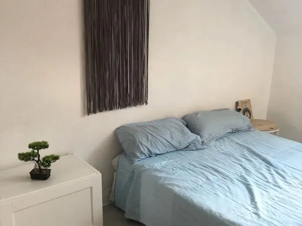Location Appartement F3