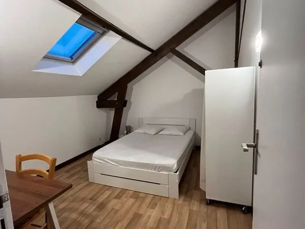Colocation appatement