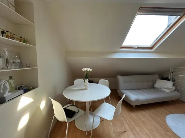 Appartement 2 pièces 30 m²