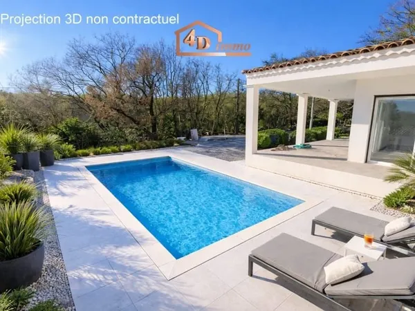 Maison/Villa