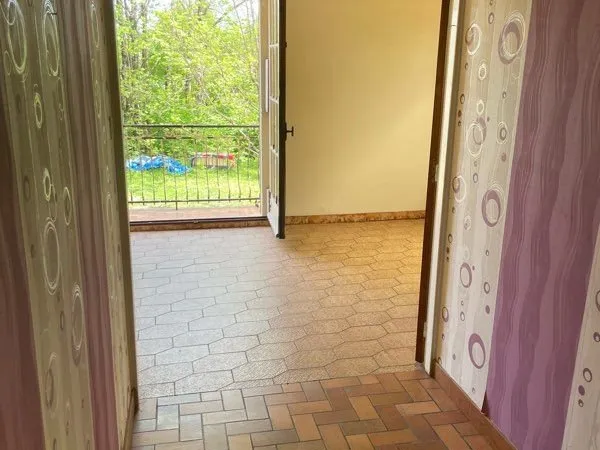 Appartement F2 Ronchamp