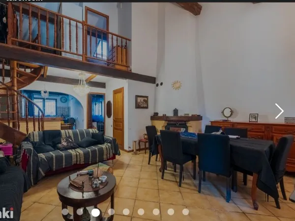 Vente d une maison individuelle