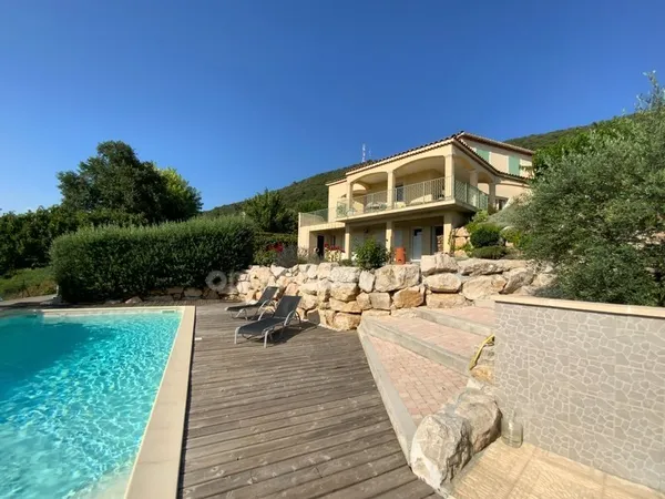 Maison 7 pièces Oraison