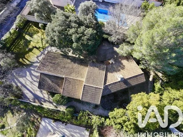 Maison 6 pièces 152 m²