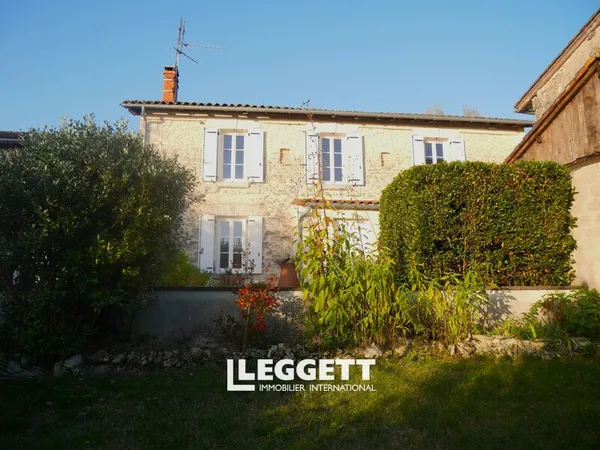 Maison 7 pièce(s), LAPRADE